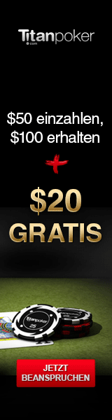 Titan Poker